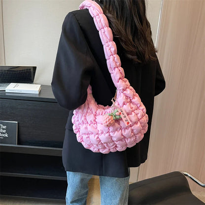 Sac à bandoulière élégant