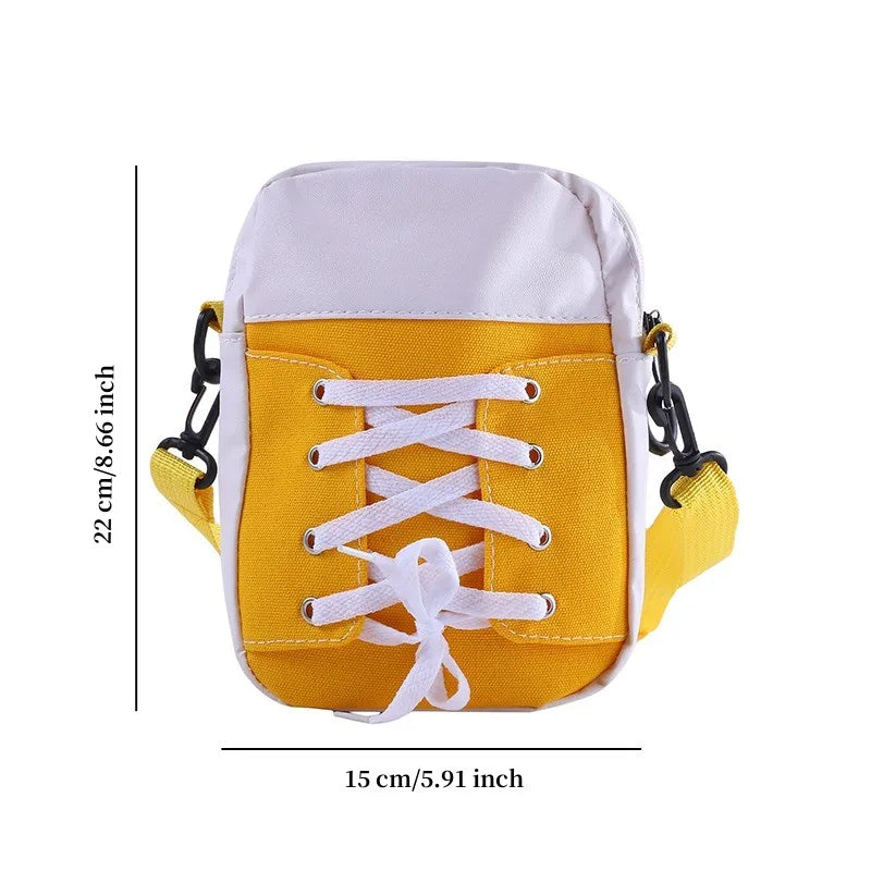 Sac à bandoulière Chic Mode