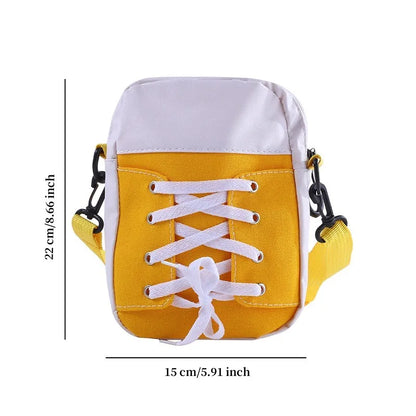 Sac à bandoulière Chic Mode