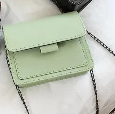 TrendAura Retro Crossbody Bag