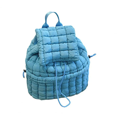 LiteLoad - 18L drawstring bag-Elly Rose