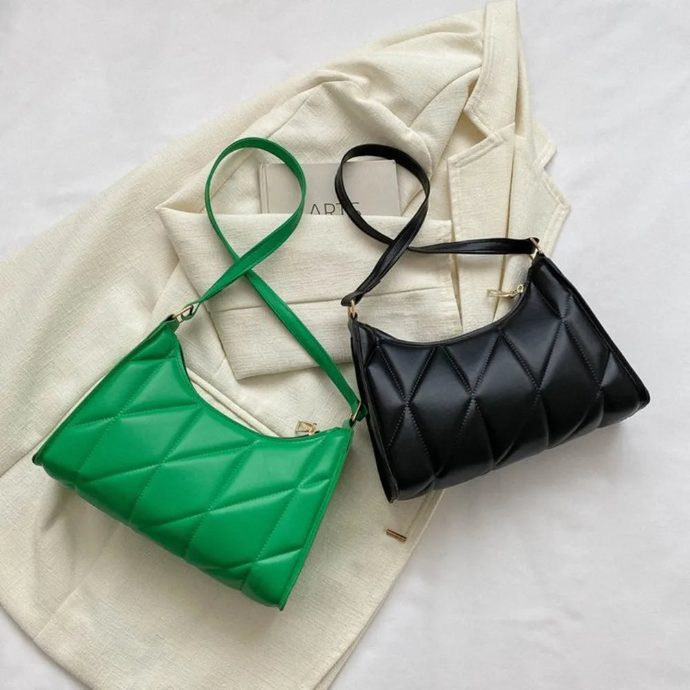 Luxueux sac à bandoulière Elegantia