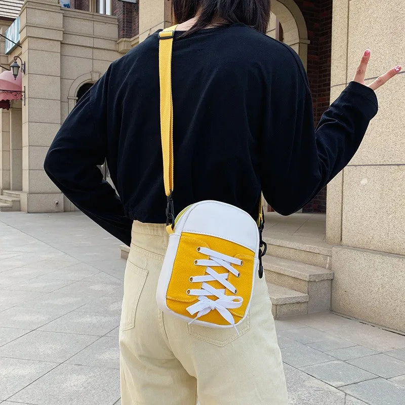 Sac à bandoulière Chic Mode
