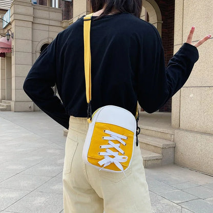Sac à bandoulière Chic Mode