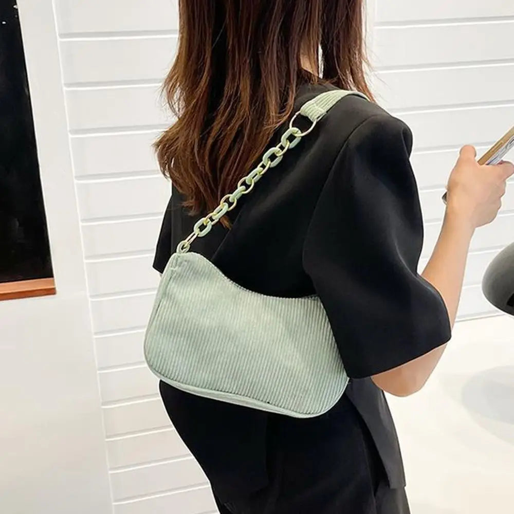 Sac à main vintage de Autumn Fashion