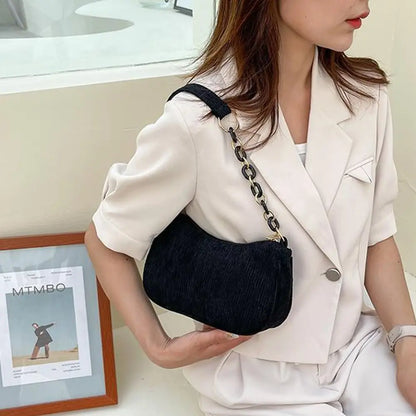Sac à main vintage de Autumn Fashion