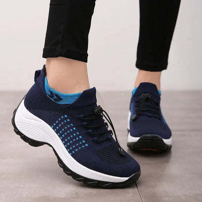 HorizonElegance Sneakers