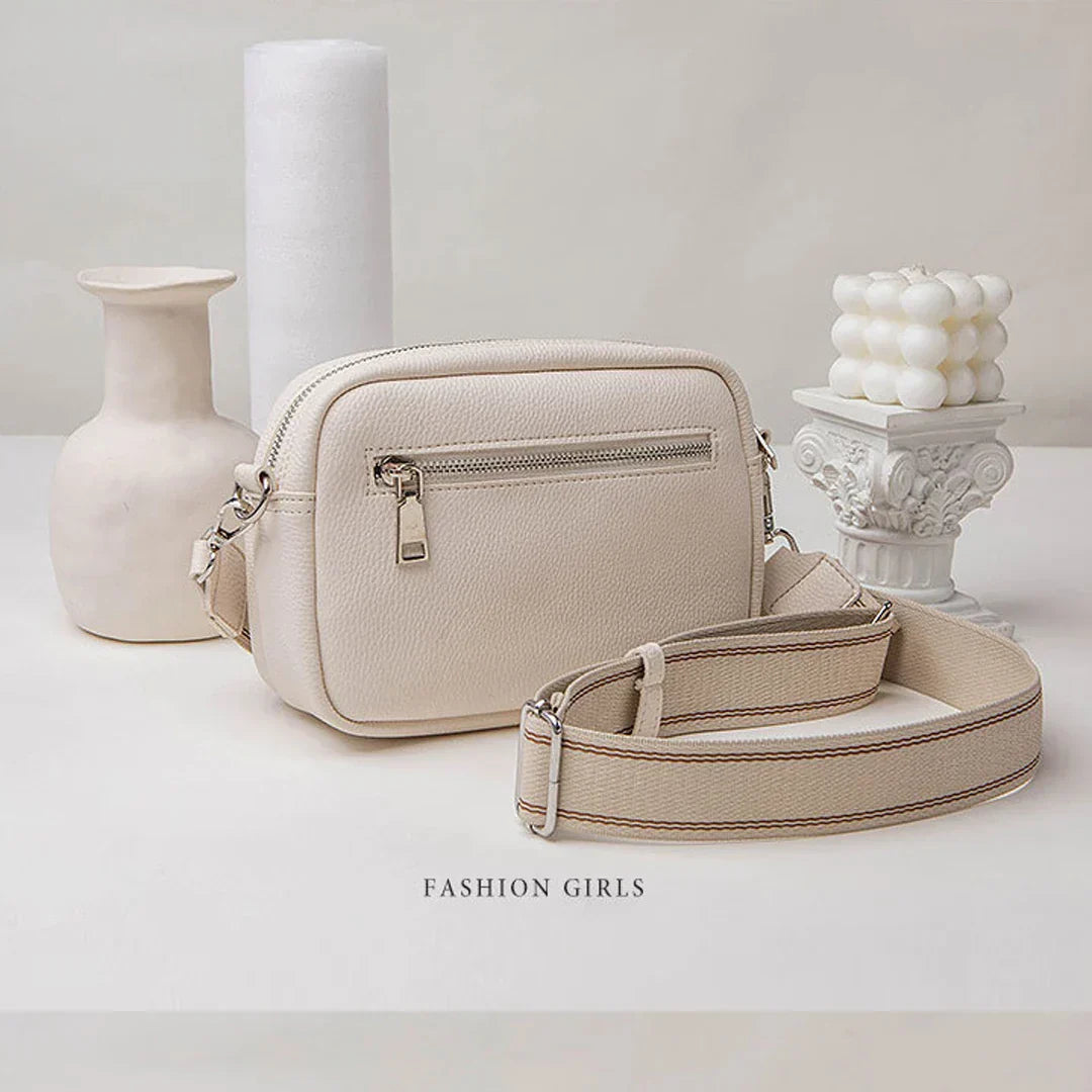Sac LuxeVerve Lychee