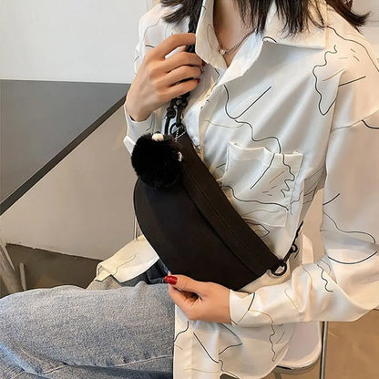 Mini sac à main Charming Fizz