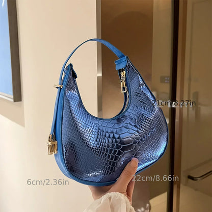 Sac minimaliste Urban Chic