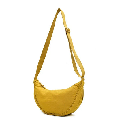 Zadie | Sac à bandoulière Hobo".