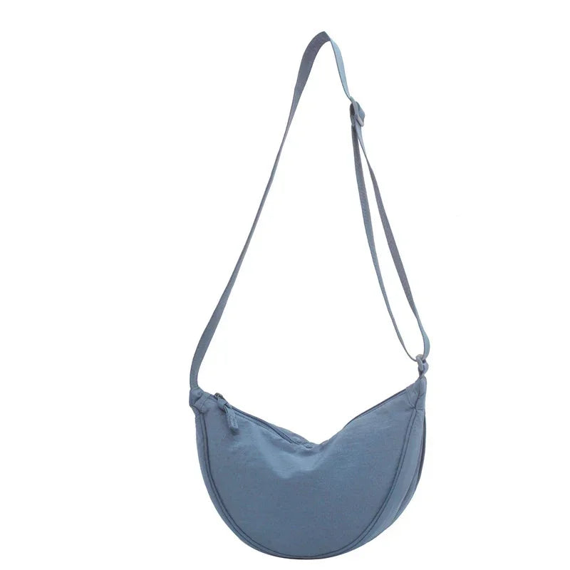 Zadie | Sac à bandoulière Hobo".