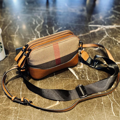 Sac de luxe en cuir pour femmes