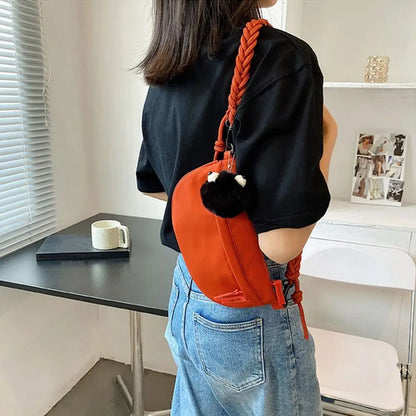 Mini sac à main Charming Fizz