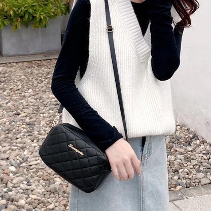 Sac à bandoulière EleganceLuxe Lingge