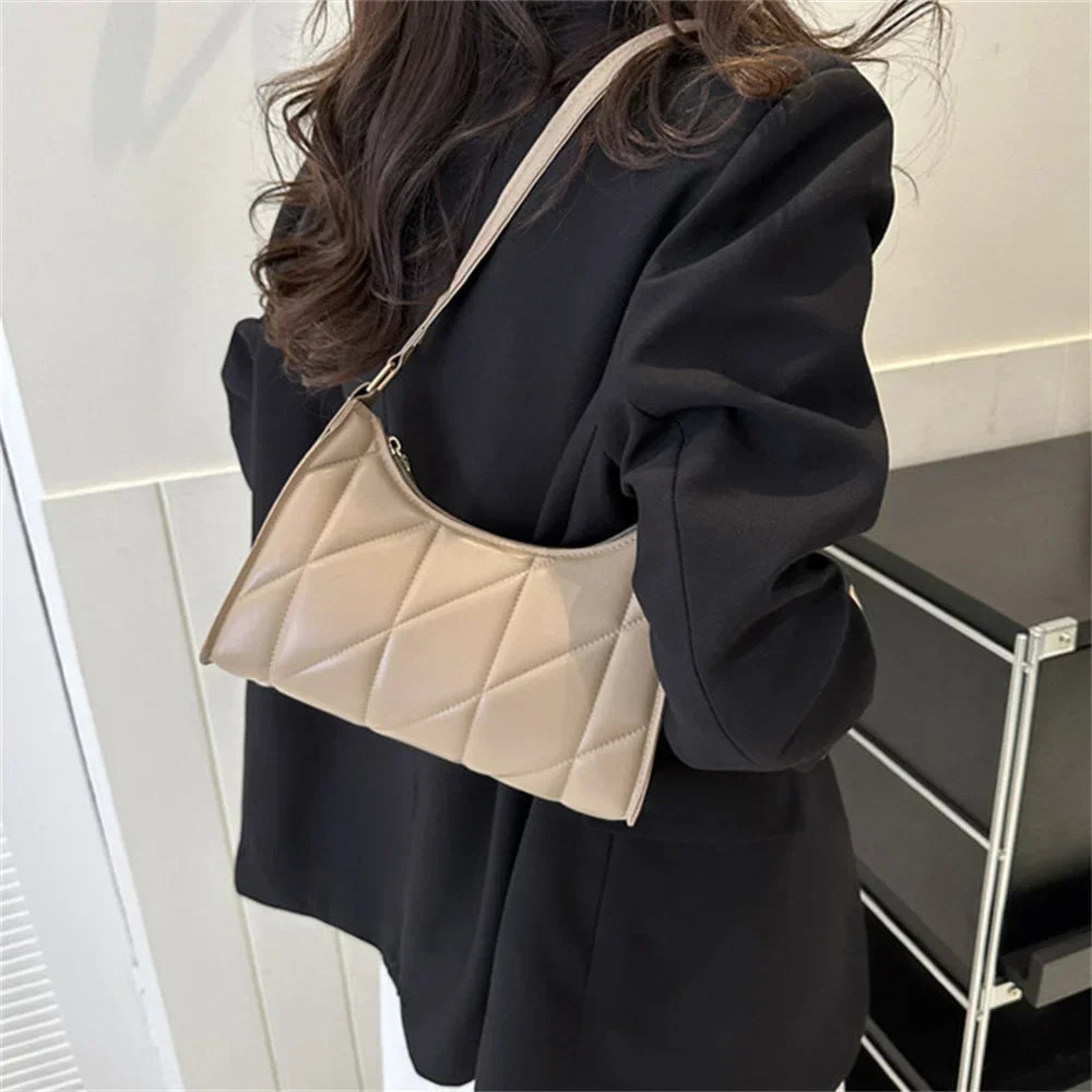 Luxueux sac à bandoulière Elegantia