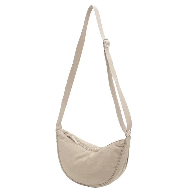 Zadie | Sac à bandoulière Hobo".