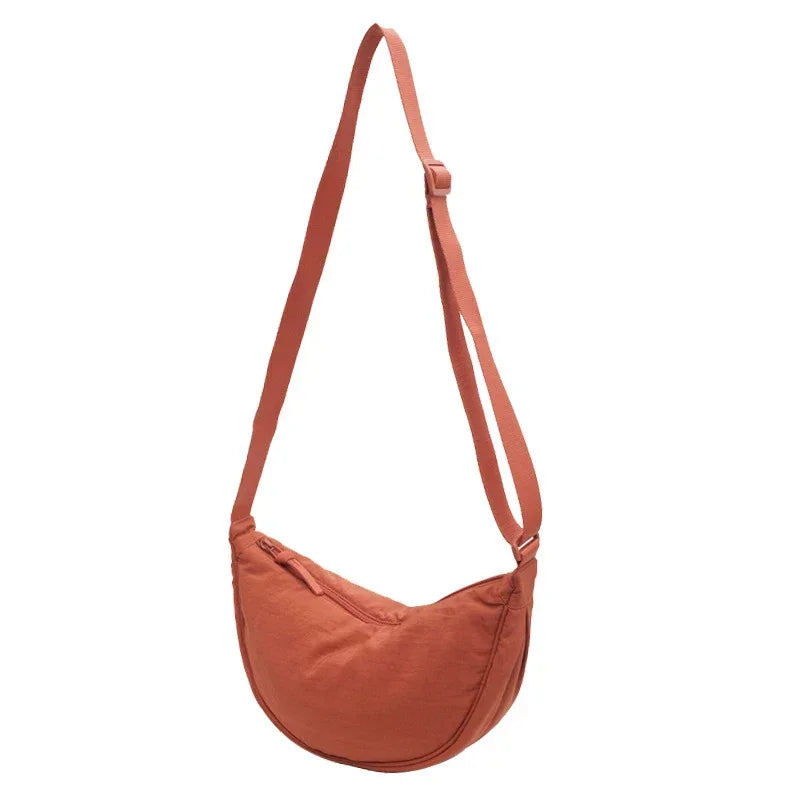Zadie | Sac à bandoulière Hobo".