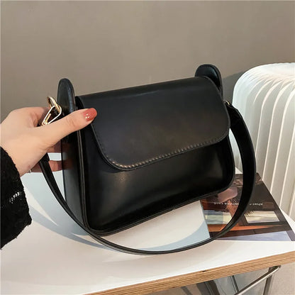 Sac à bandoulière Luxa Moda pour femmes