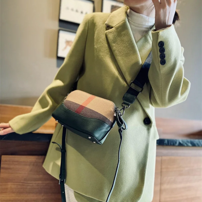 Sac de luxe en cuir pour femmes