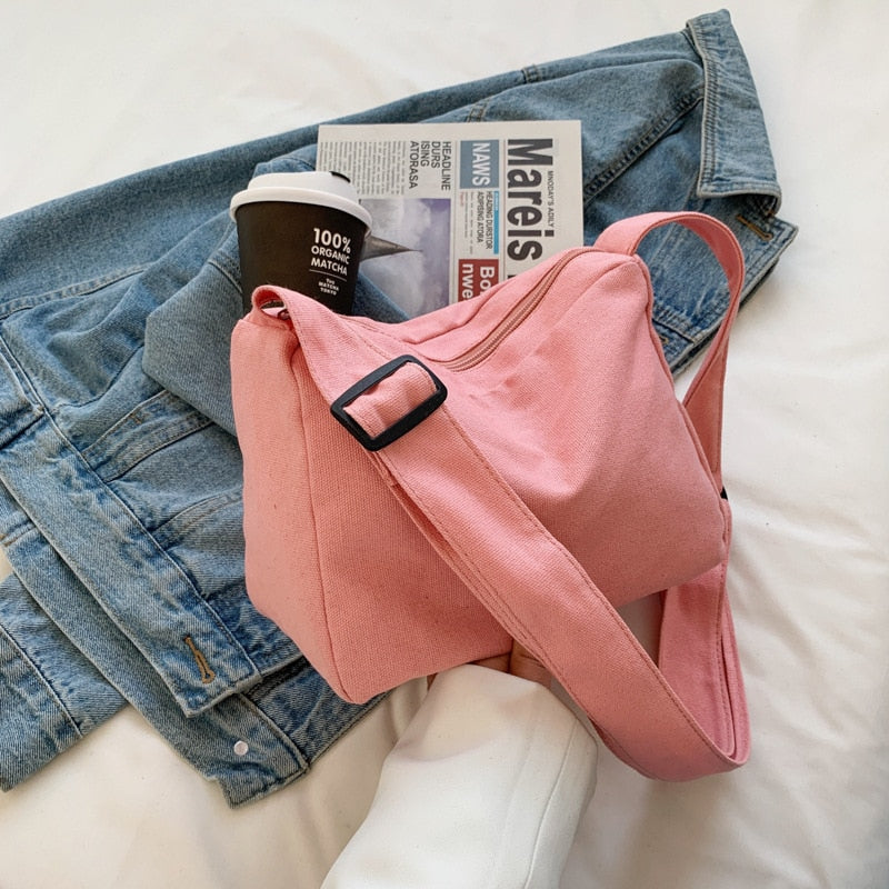 Groovy - sac hippie tendance