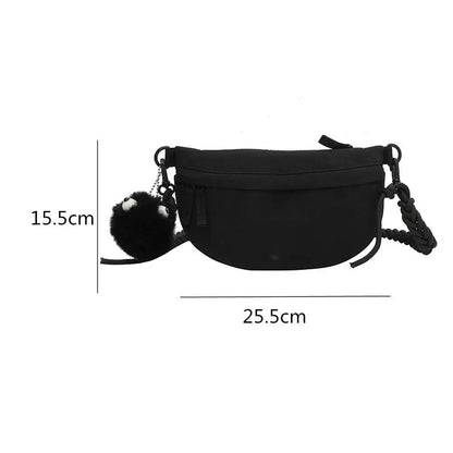 Mini sac à main Charming Fizz