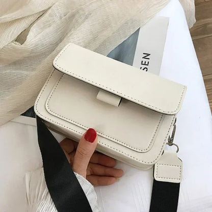 TrendAura Retro Crossbody Bag