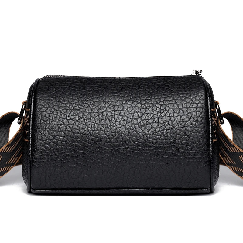 Sac à bandoulière Luxora Elegance