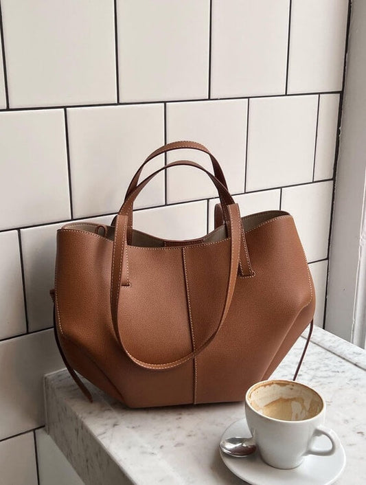 Noor | Vintage bag for women | Elegant shoulder bag-Elly Rose