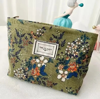 FloriStyle - Organisateur de maquillage pour fleurs