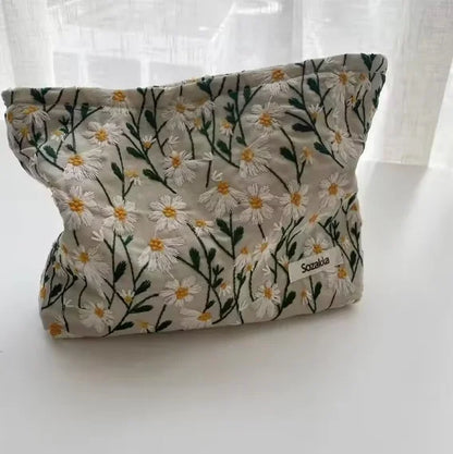 FloriStyle - Organisateur de maquillage pour fleurs
