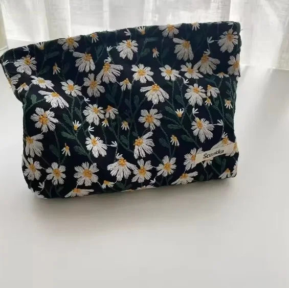 FloriStyle - Organisateur de maquillage pour fleurs