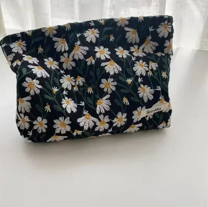 FloriStyle - Organisateur de maquillage pour fleurs