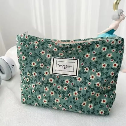 FloriStyle - Organisateur de maquillage pour fleurs