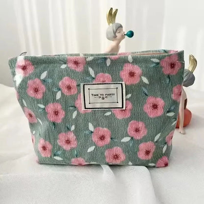 FloriStyle - Organisateur de maquillage pour fleurs