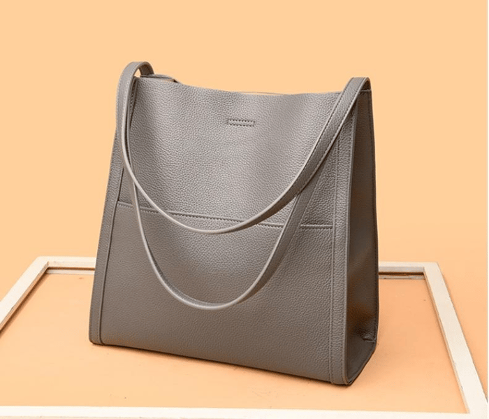 Diede - Sac à bandoulière en cuir élégant fait main