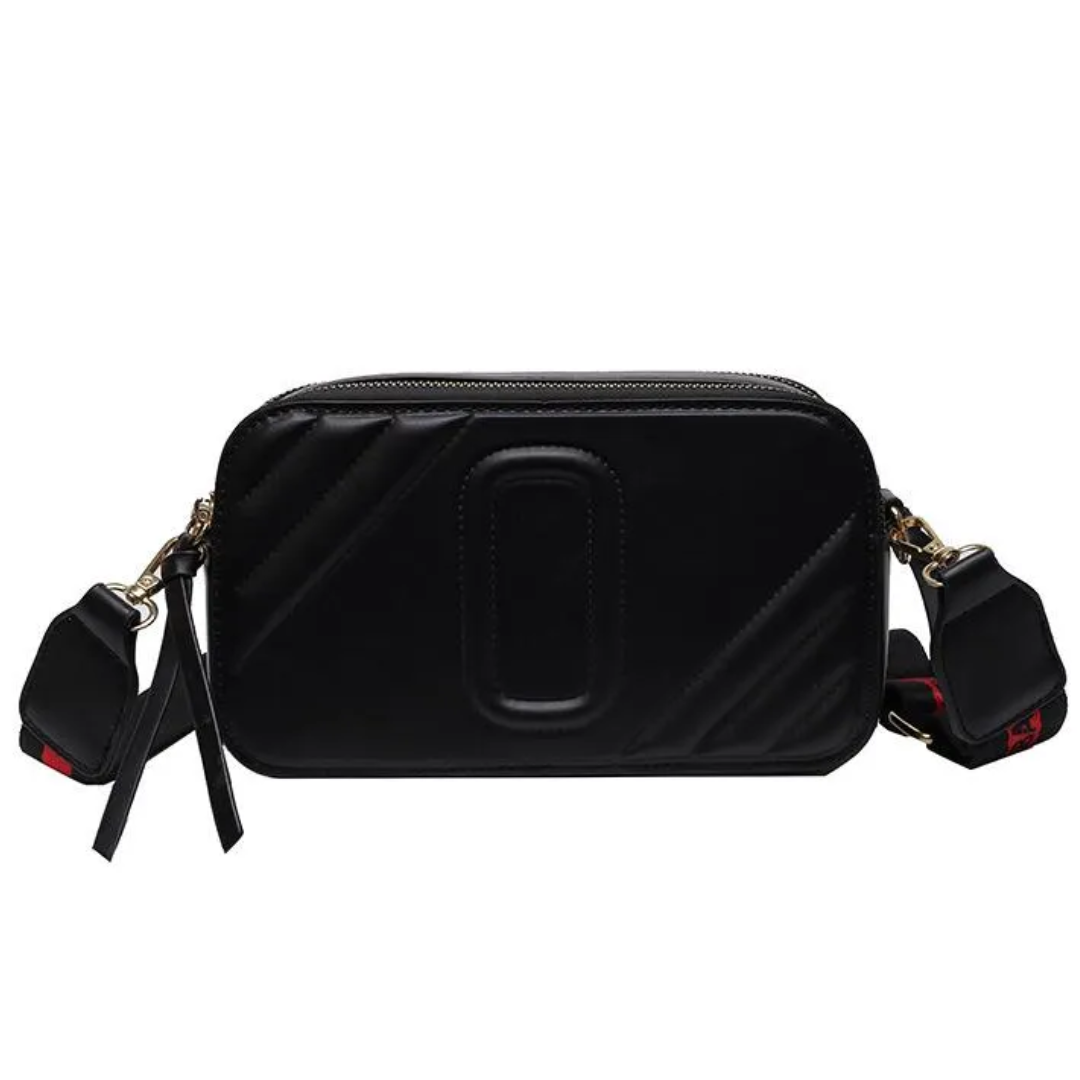 Ayla Crossbody Bag - Fashion & Versatile