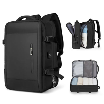 Isabella | Grand sac à dos imperméable de trekking de haute qualité