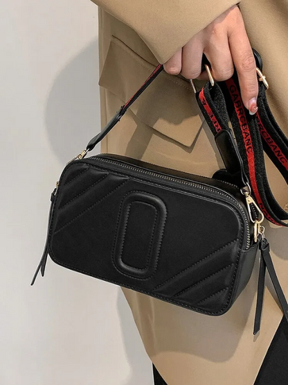 Ayla Crossbody Bag - Fashion & Versatile