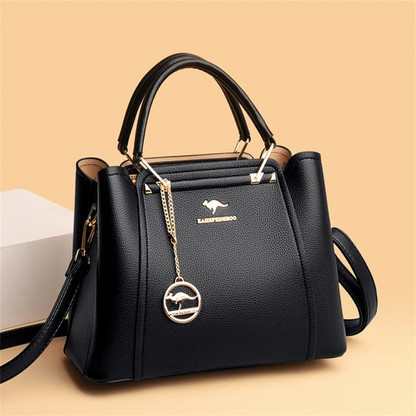 Sac de transport Lizie | Luxe et tendance