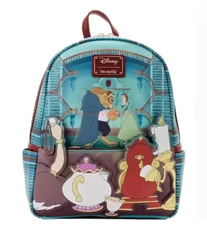 MythosPack - Aventures de contes de fées avec le sac à dos