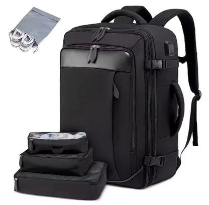 RoamMax - Grand sac à dos adapté au voyage