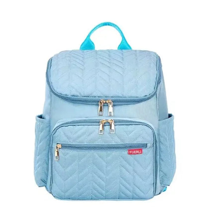 REGAL - Sac à dos de voyage Super Mama