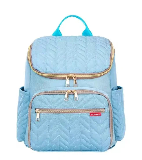 REGAL - Sac à dos de voyage Super Mama
