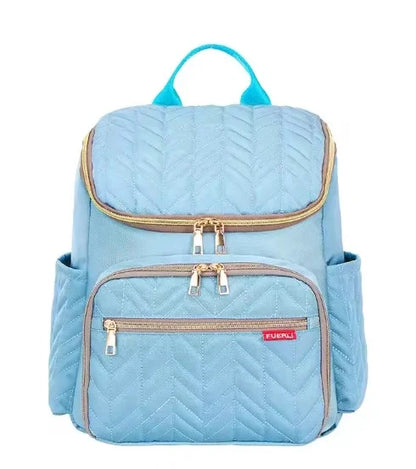 REGAL - Sac à dos de voyage Super Mama
