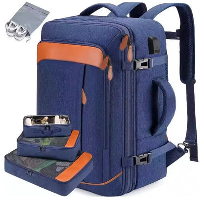 RoamMax - Grand sac à dos adapté au voyage