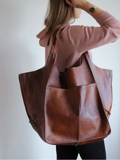 Sac de plage Maxine | Classique et unique