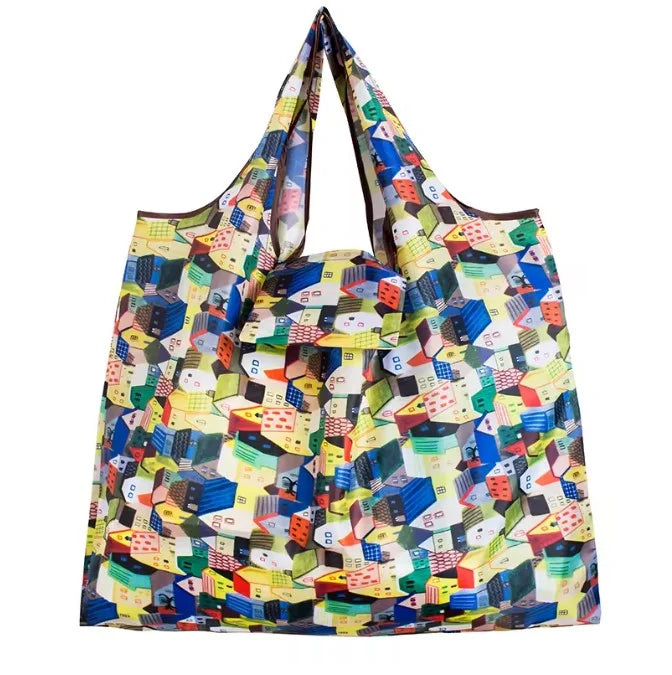 AVERY - Sac à dos imprimé chien