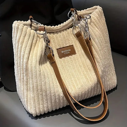 Jansenstyle Isabelle | Luxury bag with shoulder strap-Elly Rose