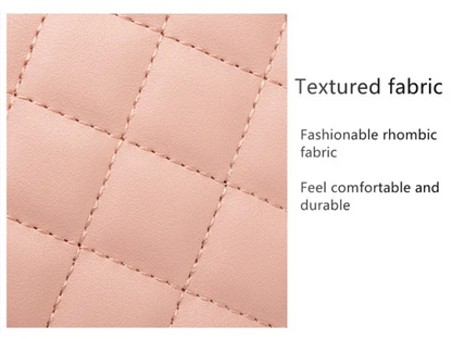 Camille Padded Phone Bag | Casual & Trendy
